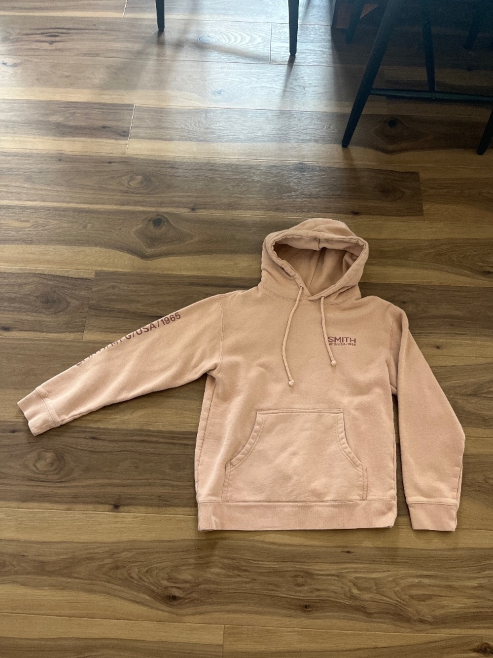 Smith Hoodie